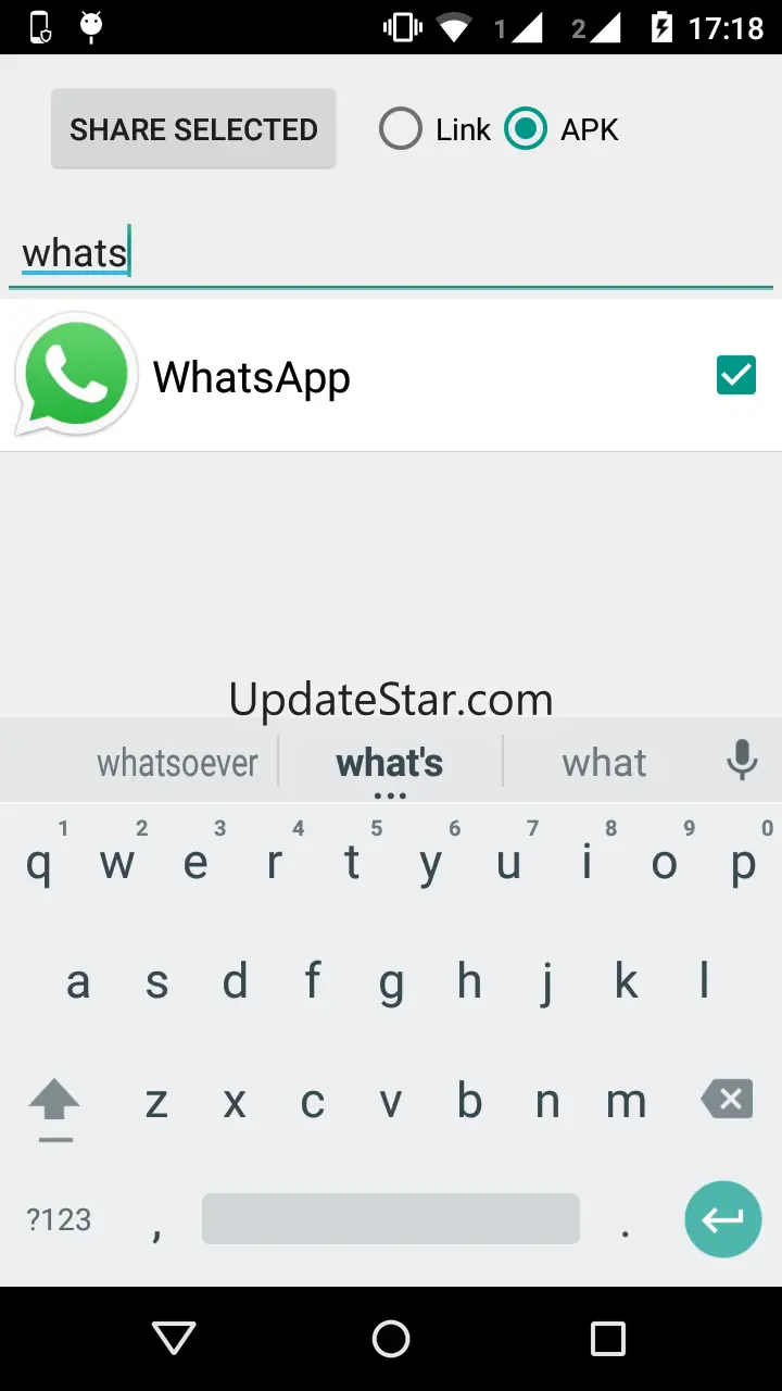 App Sharer 6.0