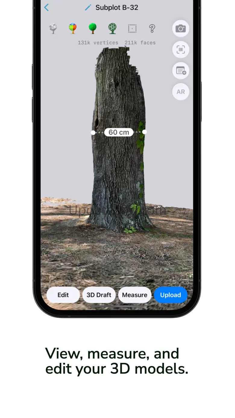 Agerpoint Capture 1.1.11