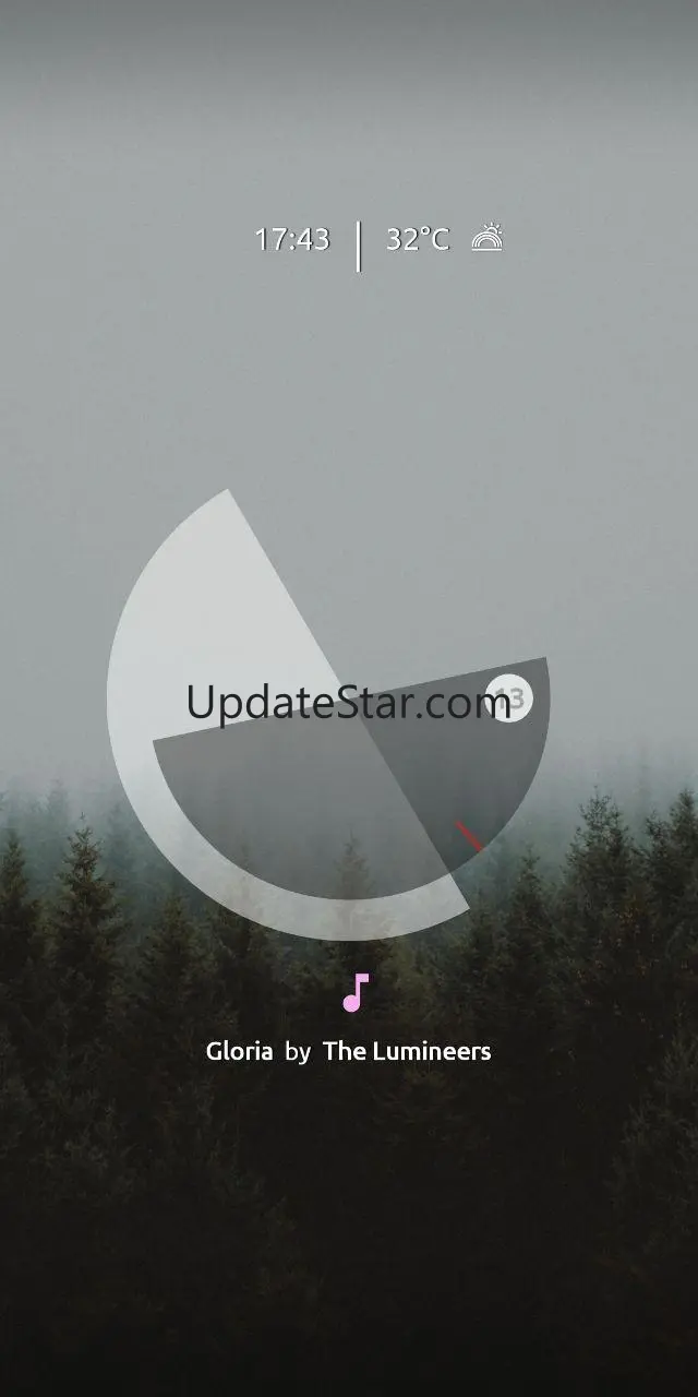 Whitelog - White Icon Pack (Be 1.0-test-11