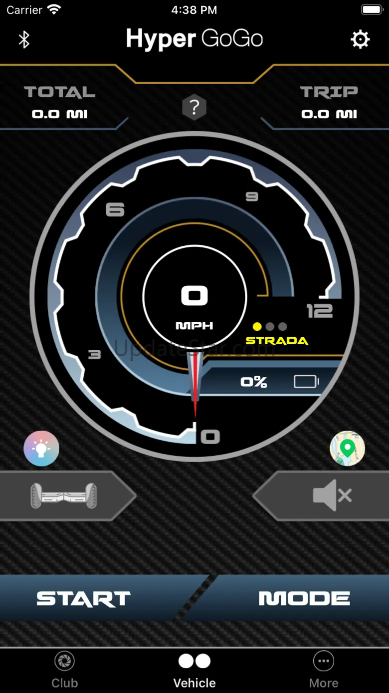 HYPER GOGO 1.7.9
