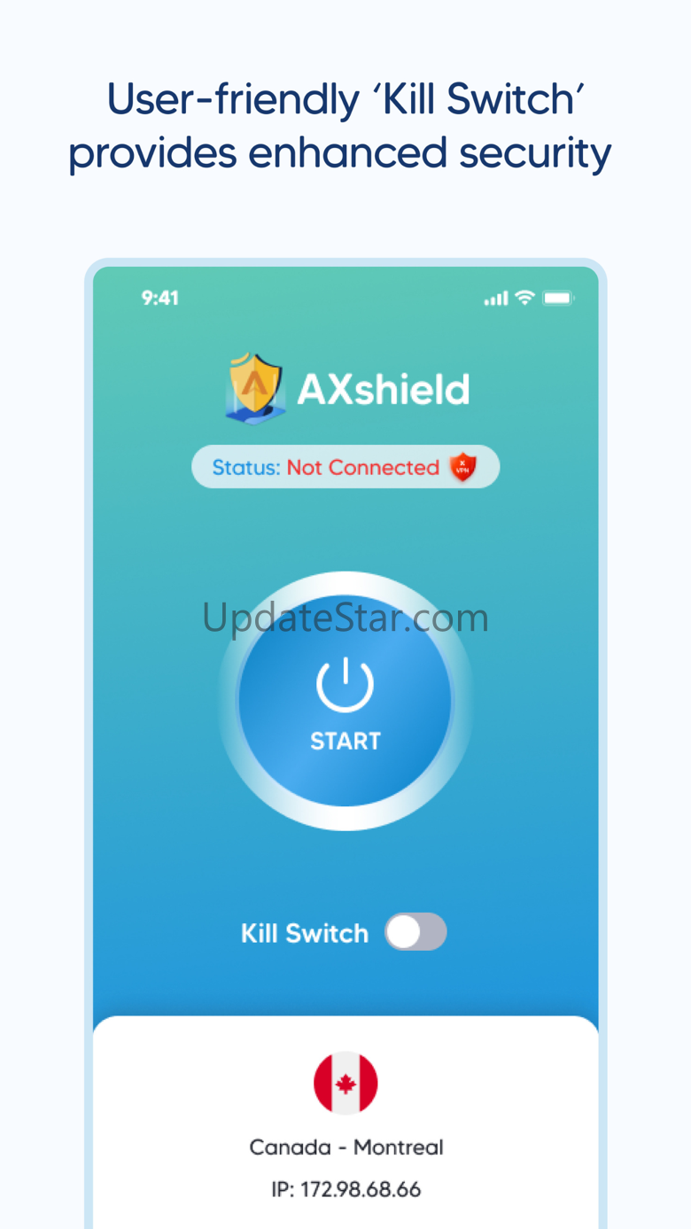 AXshield