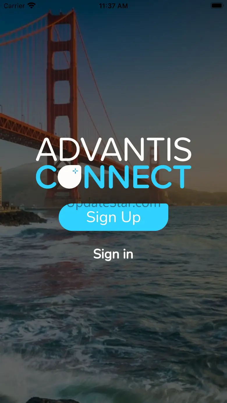 Advantis Connect 1.8.79