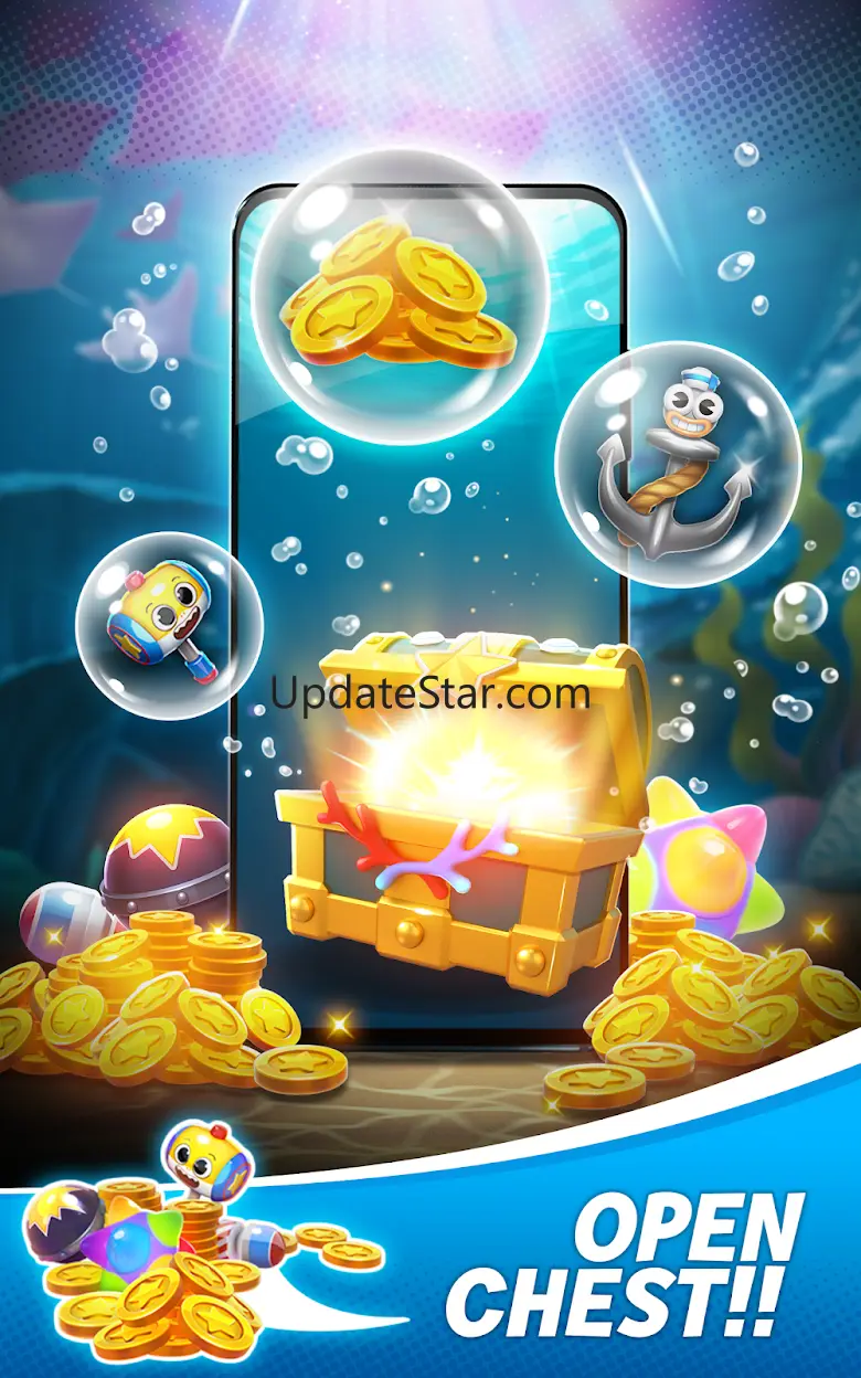 Shark Blast 0.9.85