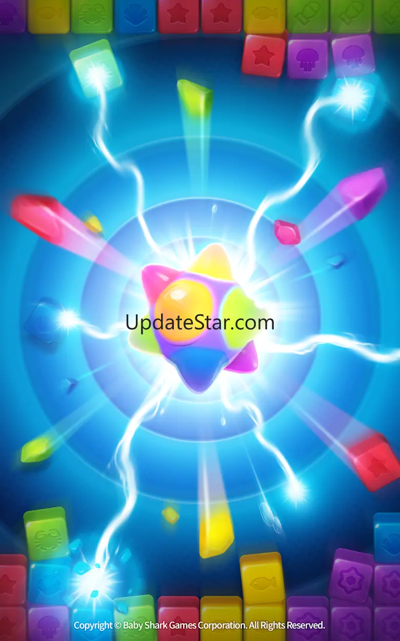 Shark Blast 0.9.85
