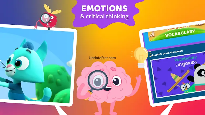 Kids Learning: Videos & Games 3.9.29