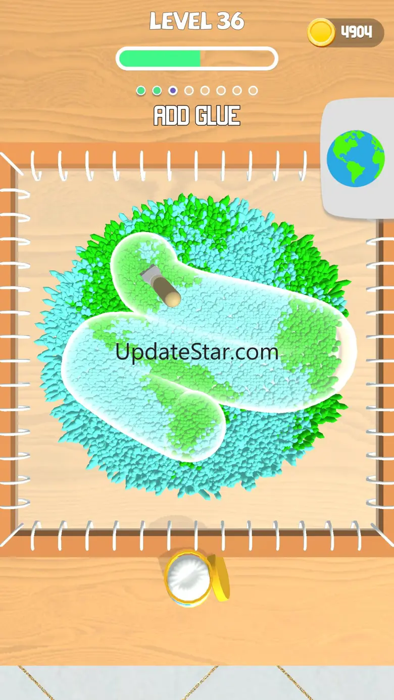 Rug Tufting 1.2