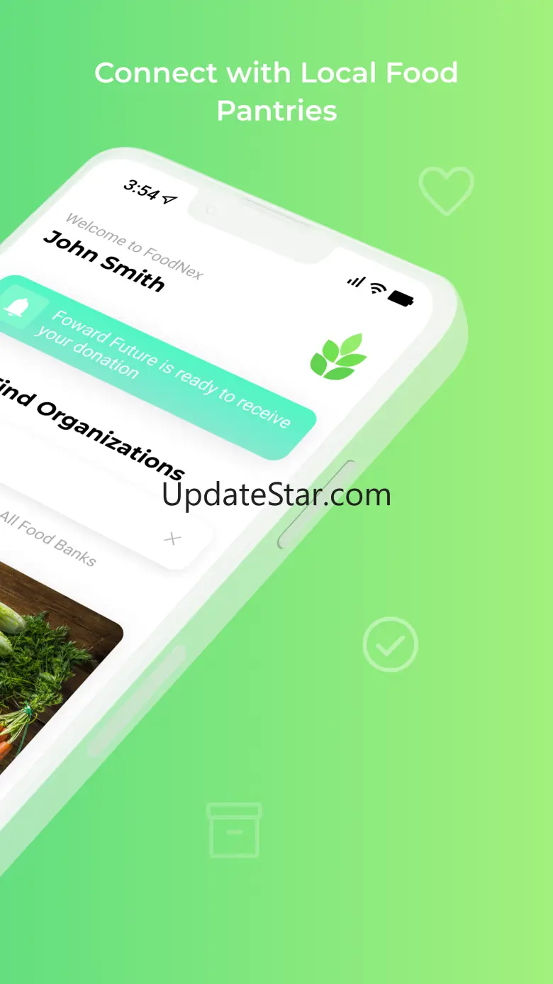 FoodNex 1.1.3