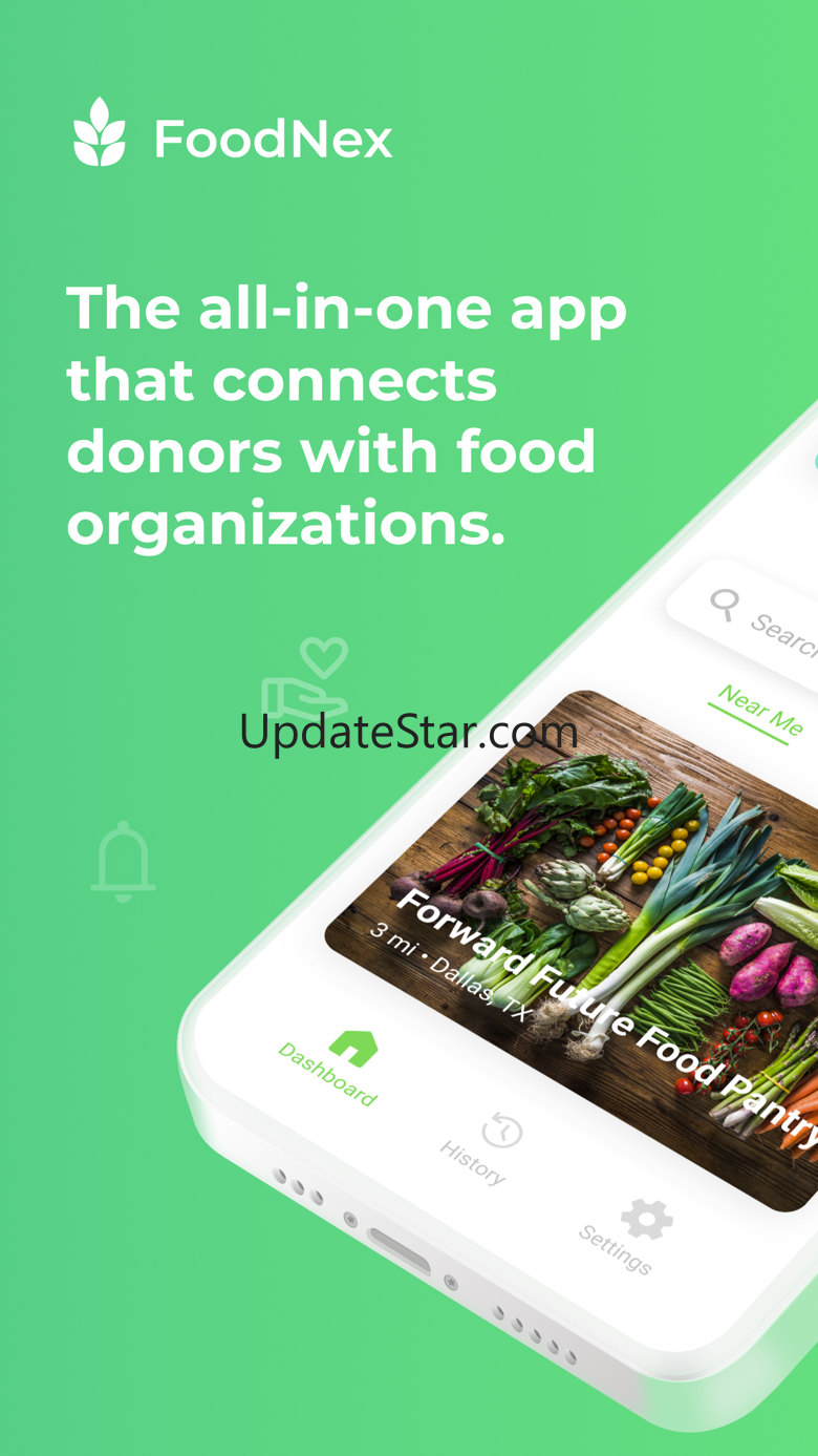 FoodNex 1.1.3