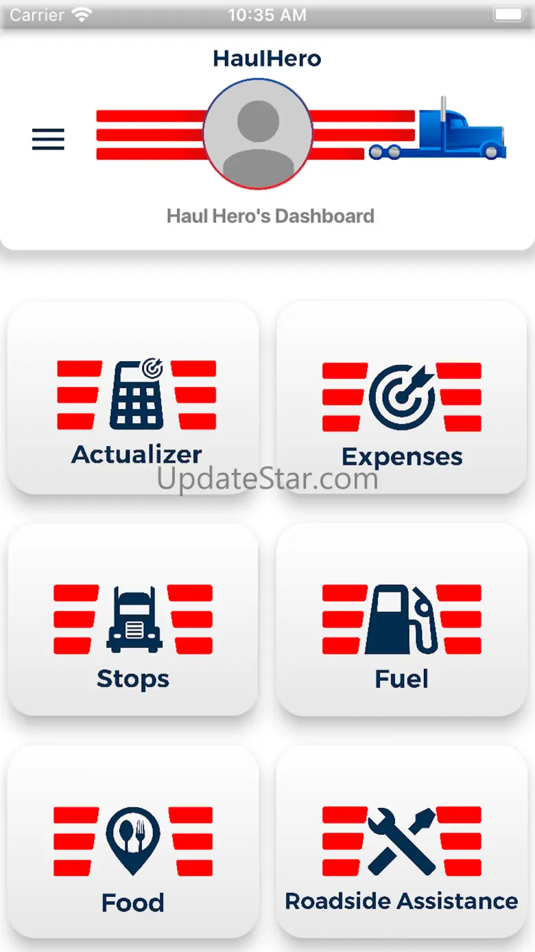Haul Hero 1.3.8