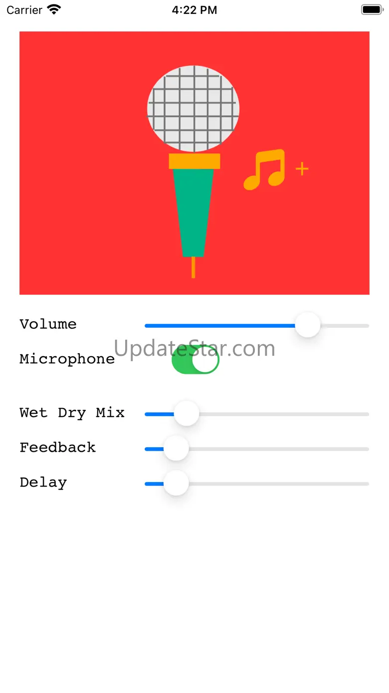GoodMicPlus 1.0