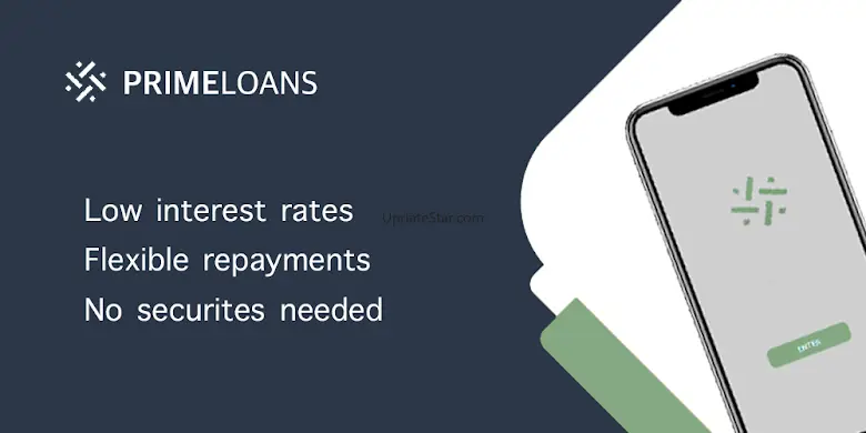 Prime Loans 1.9