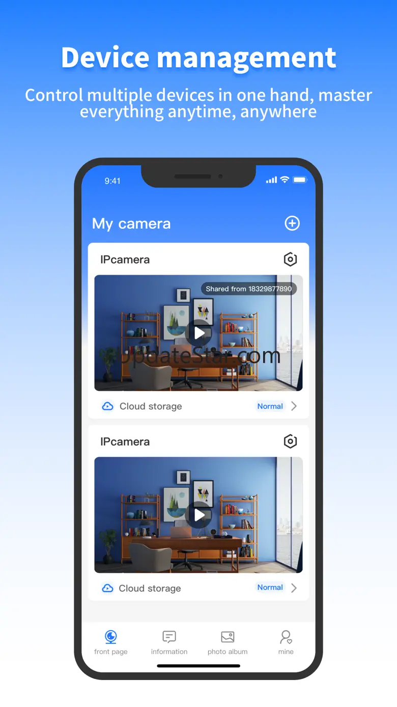 V360 Pro 6.0.4