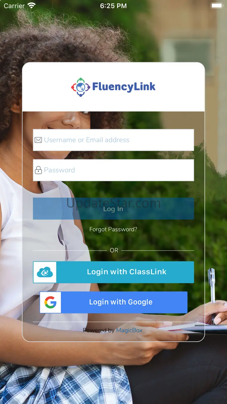 FluencyLink 3.1.0