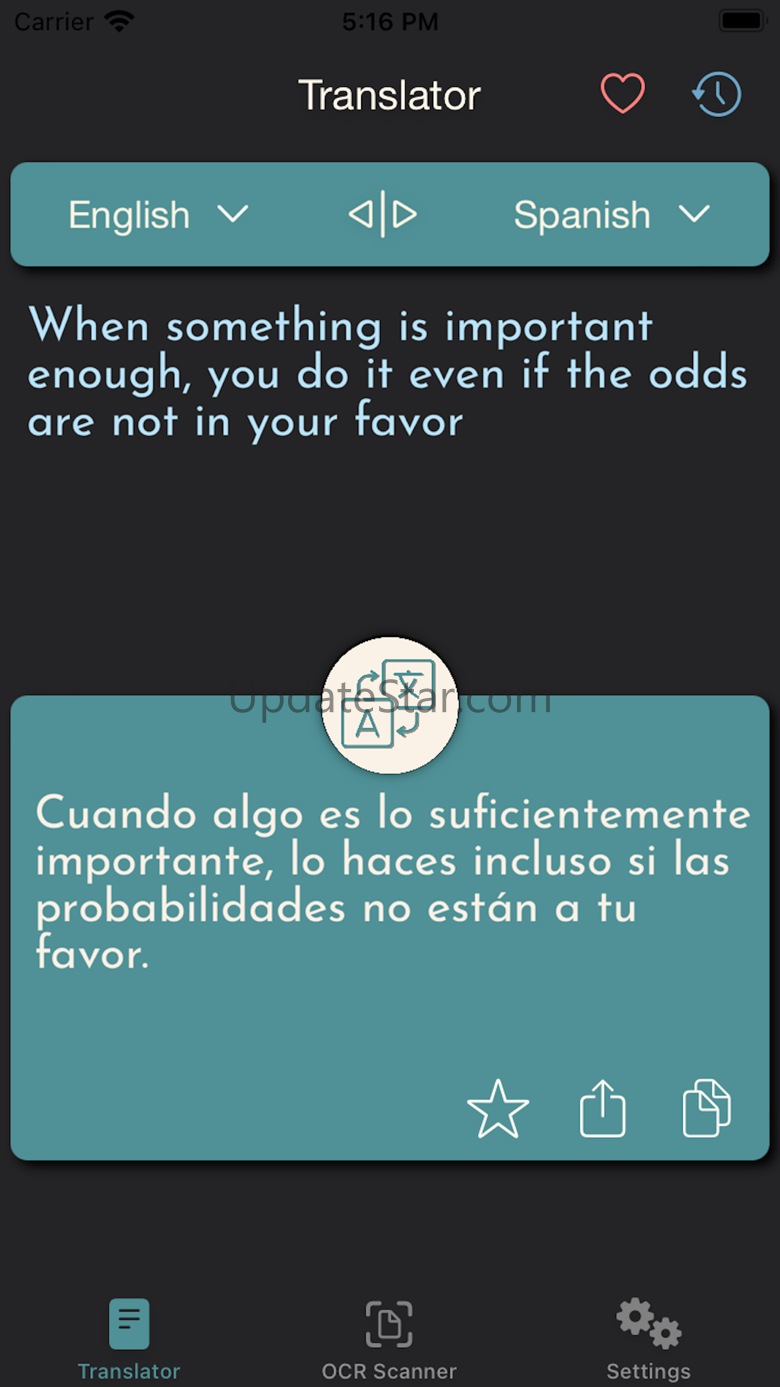Language Translators 2.4