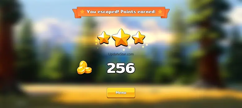 Escapismo 1.16