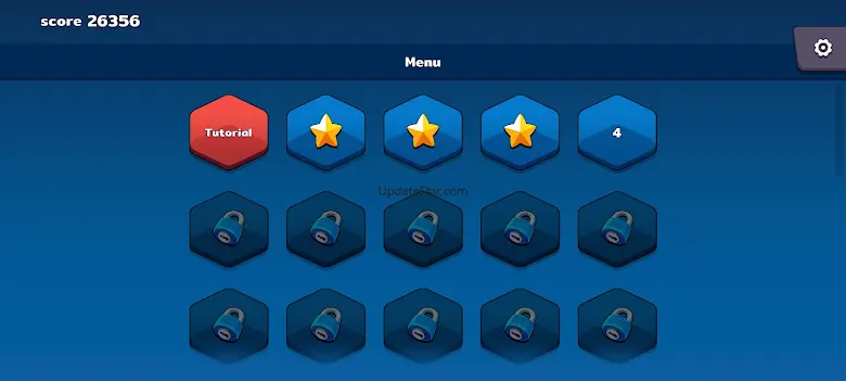 Escapismo 1.16