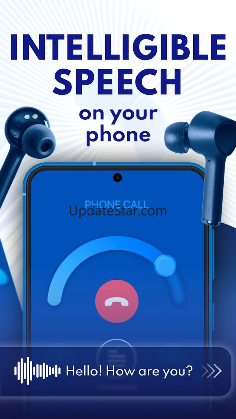 Hear Boost: Hearing Amplifier 2.7.6