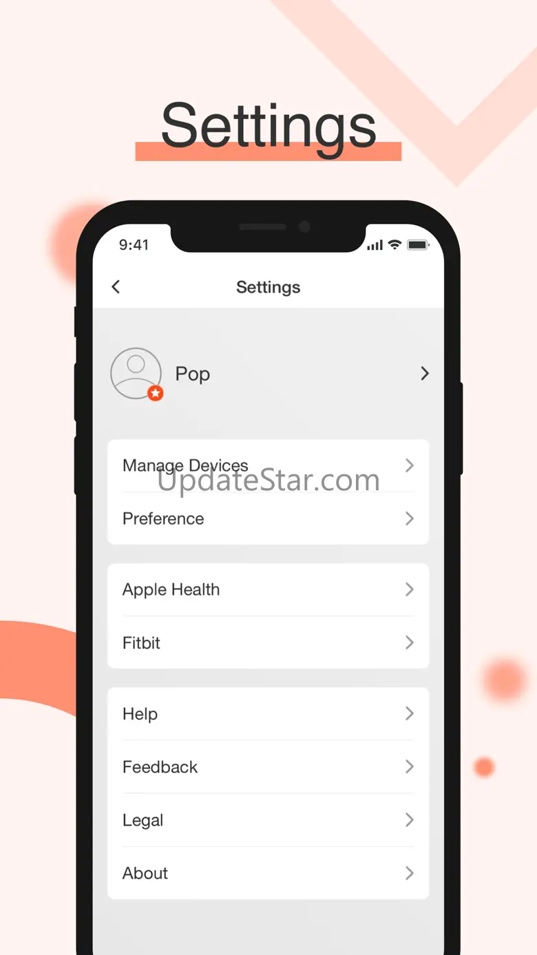 Sharper Image Scale 1.3.1