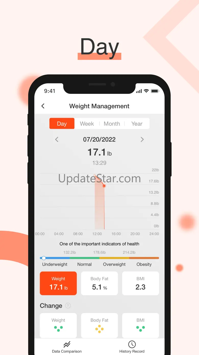 Sharper Image Scale 1.3.1