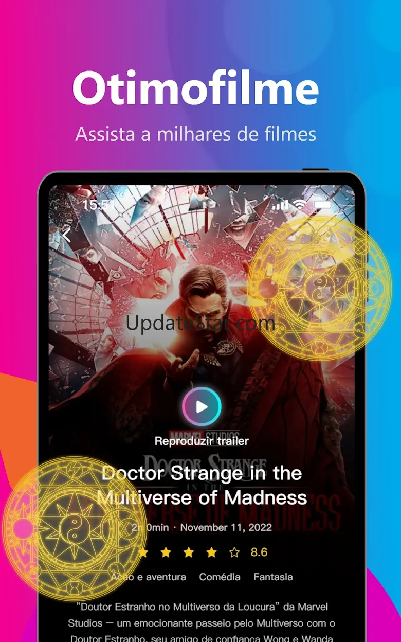 Otimofilme 1.1.4