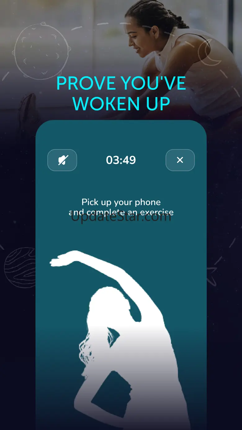 Alarm Clock for Heavy Sleepers 5.4.0