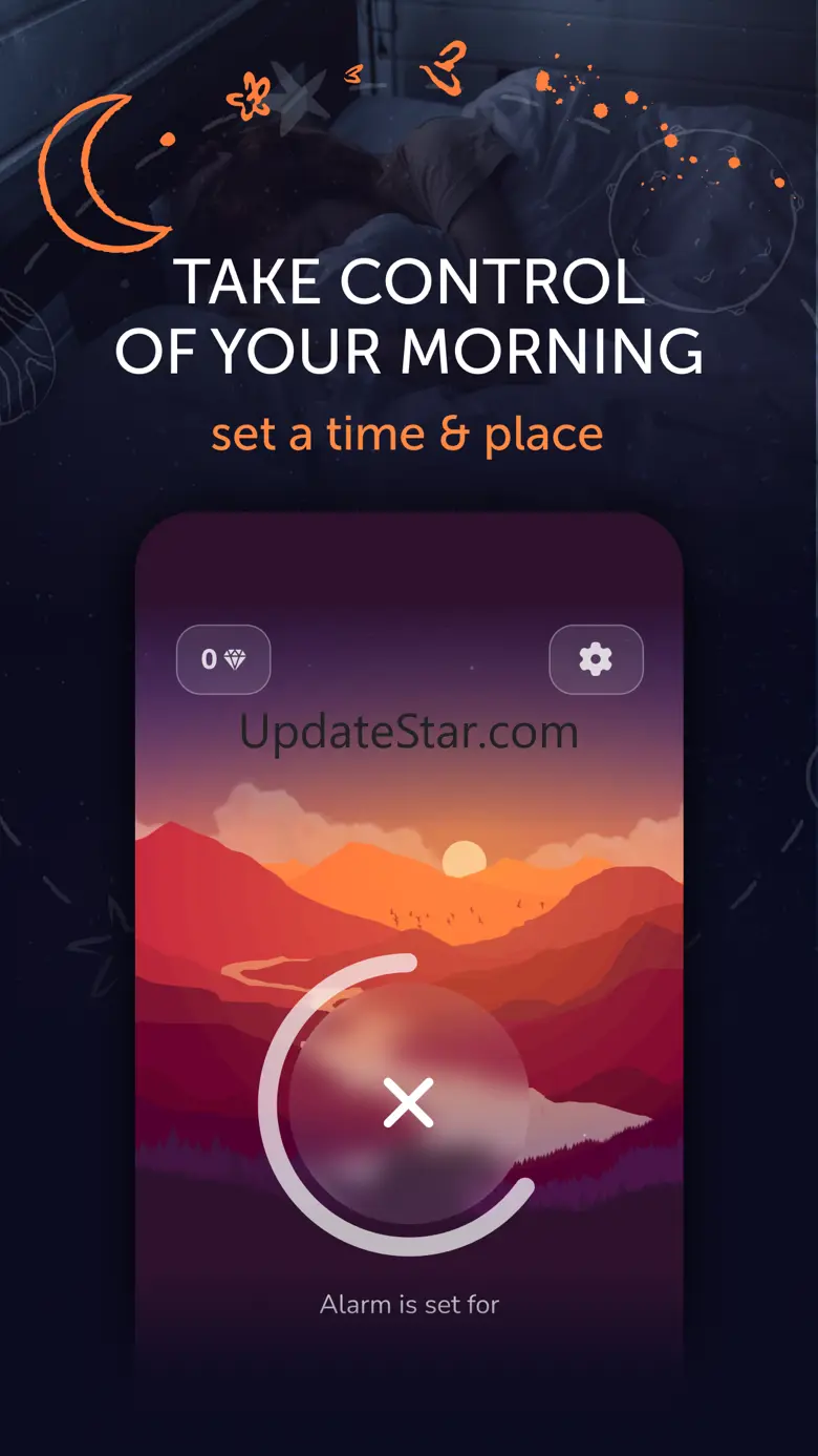 Alarm Clock for Heavy Sleepers 5.4.0