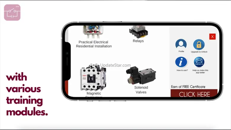 Electrical Wiring Simulator 9.3
