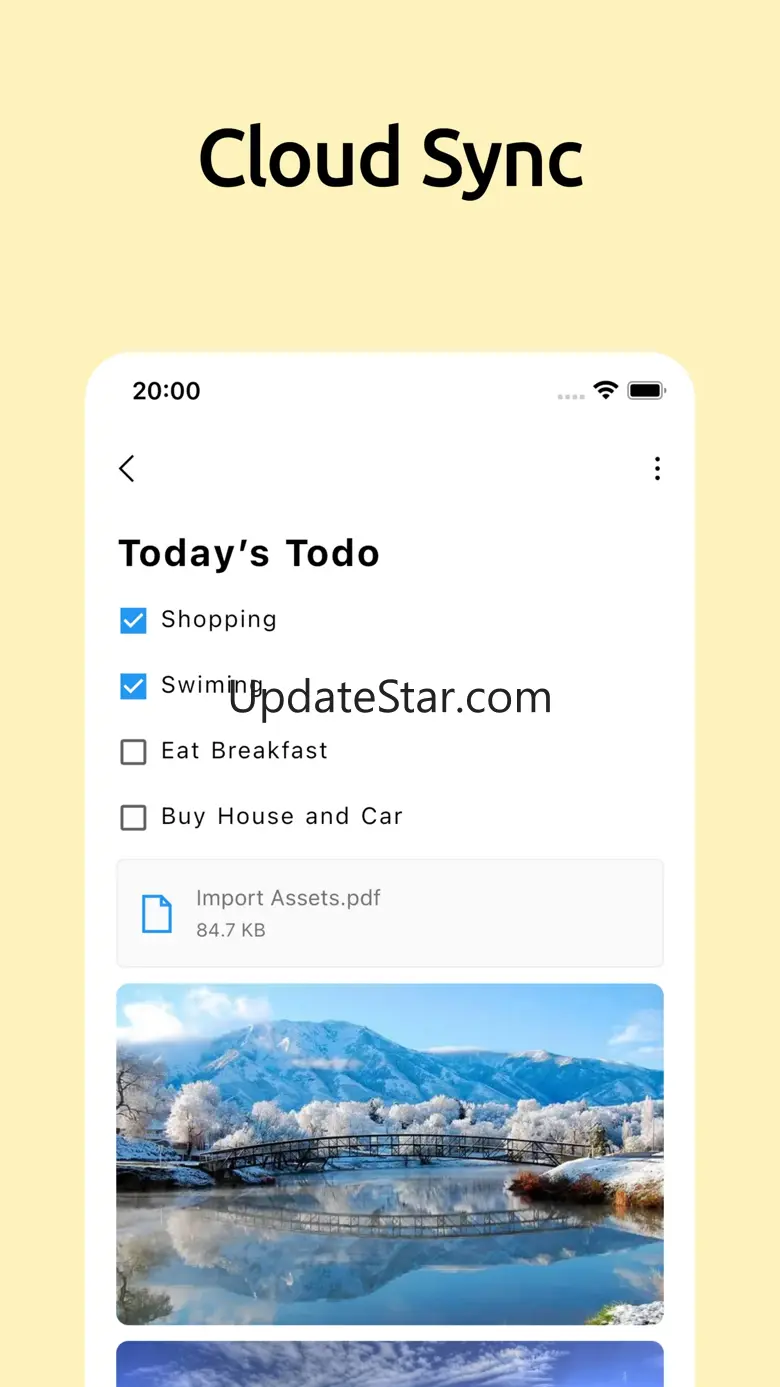 MyNotes - Notes with Lock 1.5