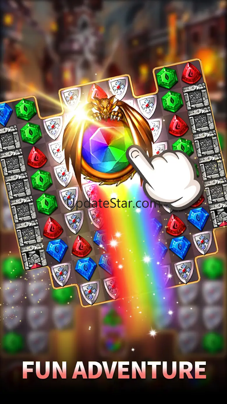Jewel Blaze Kingdom 1.8.0