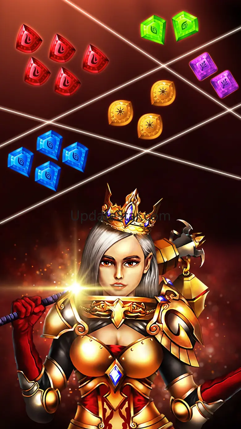 Jewel Blaze Kingdom 1.8.0