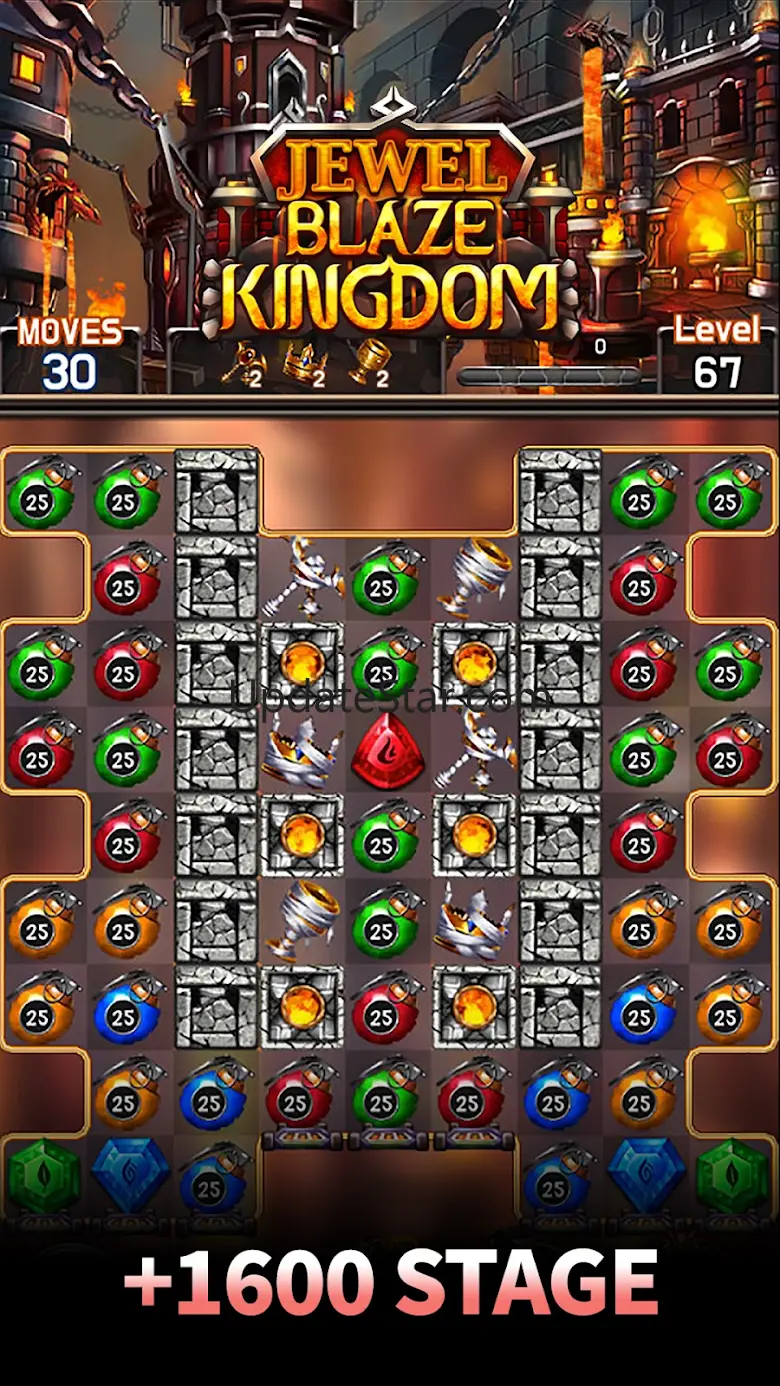 Jewel Blaze Kingdom 1.8.0