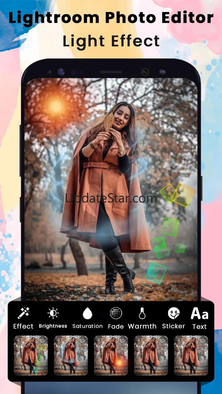 Lightroom Photo Editor 2.2.9