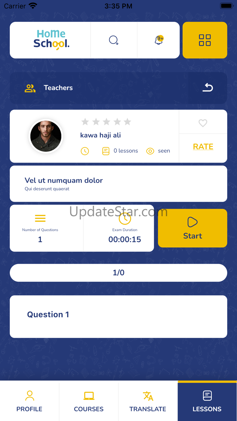 Home School Iraq 2.4.0