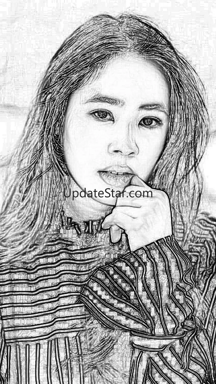 Art Cam Art Editor,cartoon cam 3.7