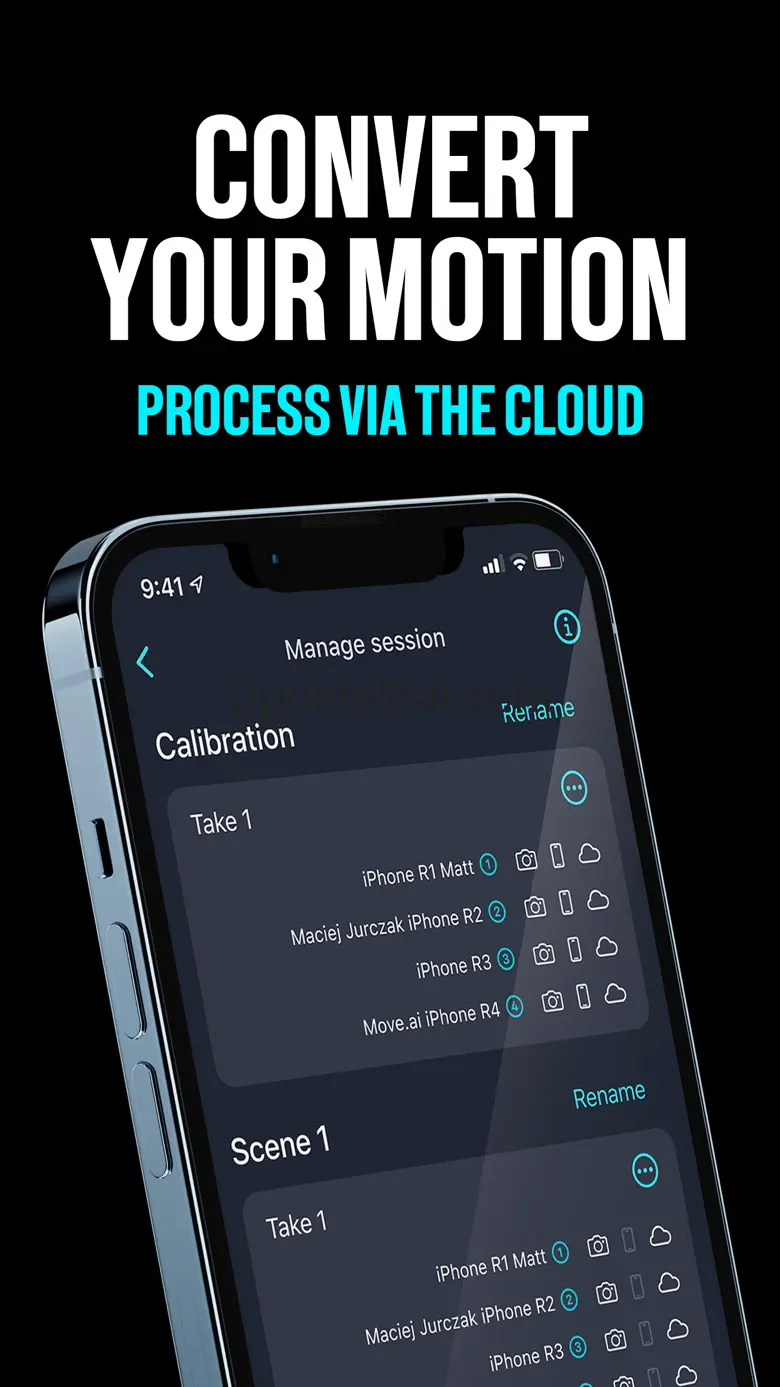 Move Multi-Cam 1.12.5
