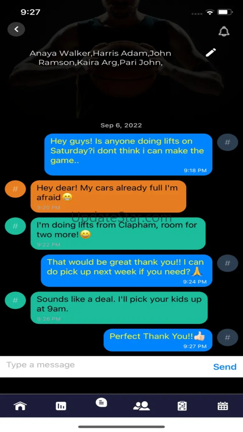 Team Boss App 1.1.7