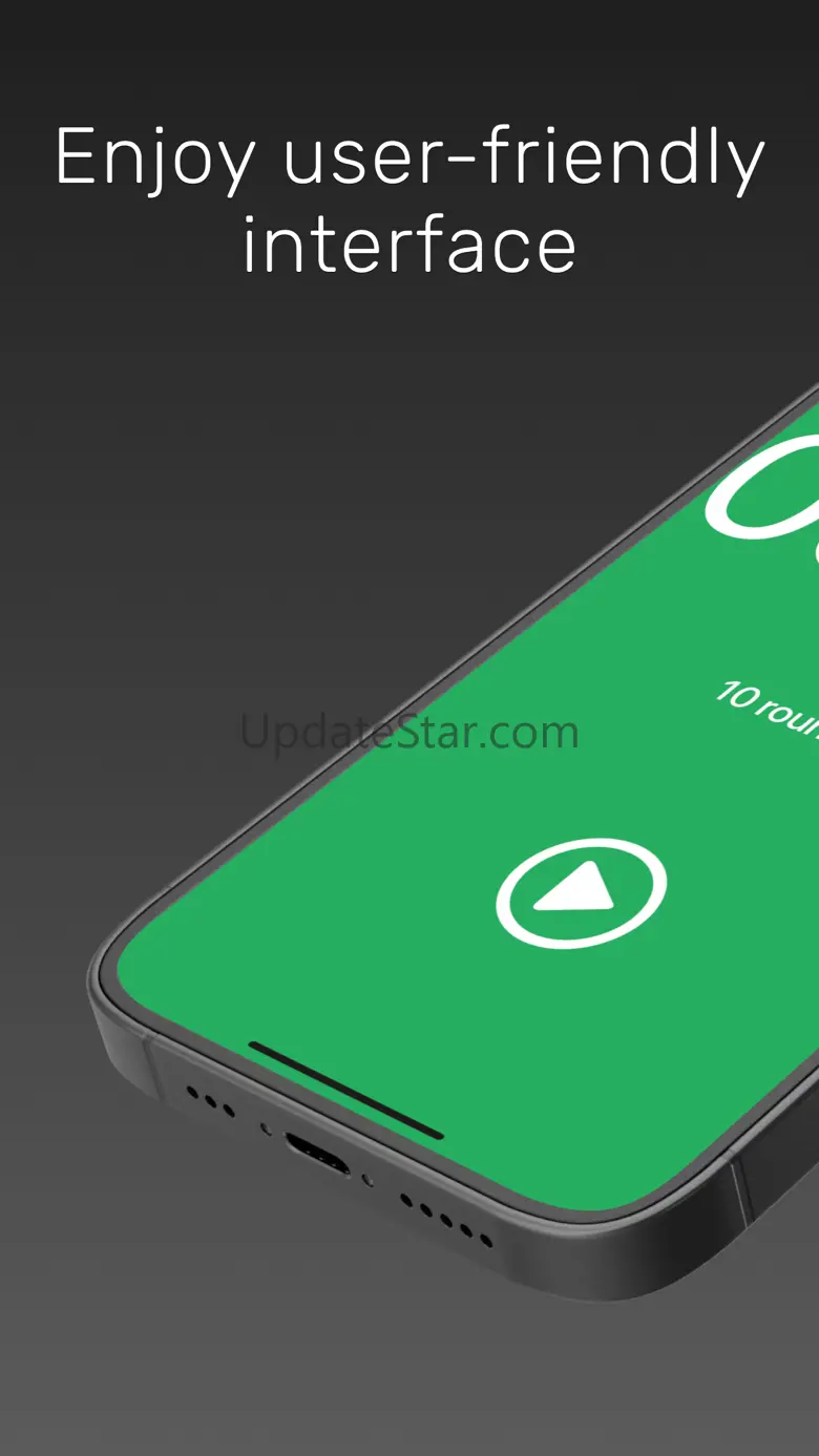Boxing Timer & Interval Timer 1.0.5