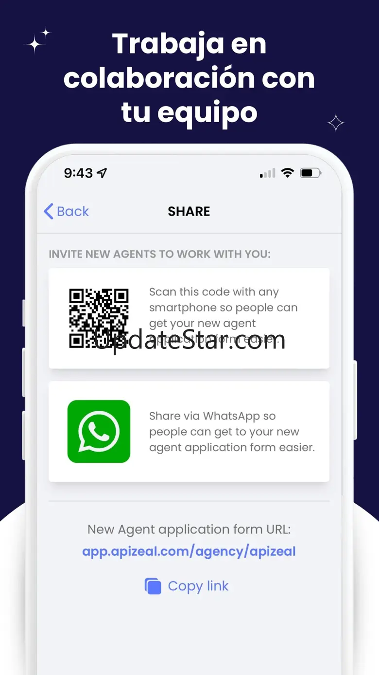 Apizeal 3.1.0