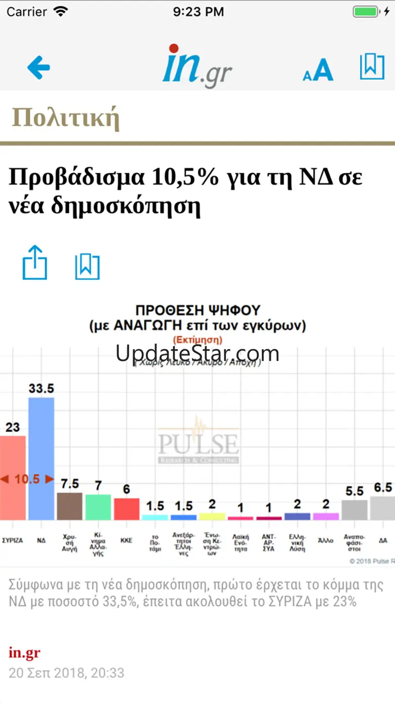 inNews 5.1