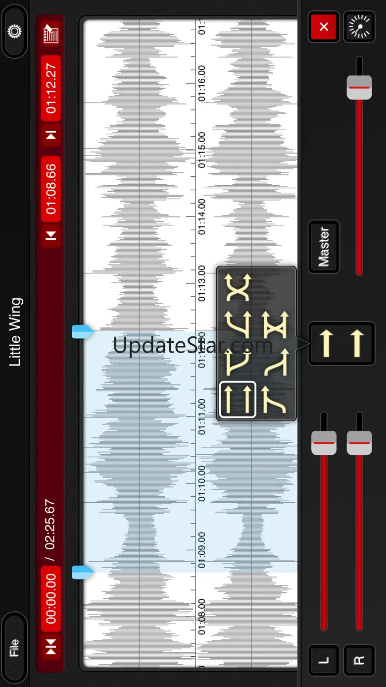 mimiCopy - Slow Down Player 1.7.2