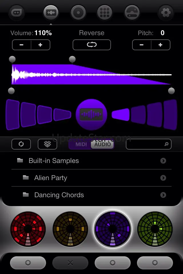 Loopseque Mini 2.9.4