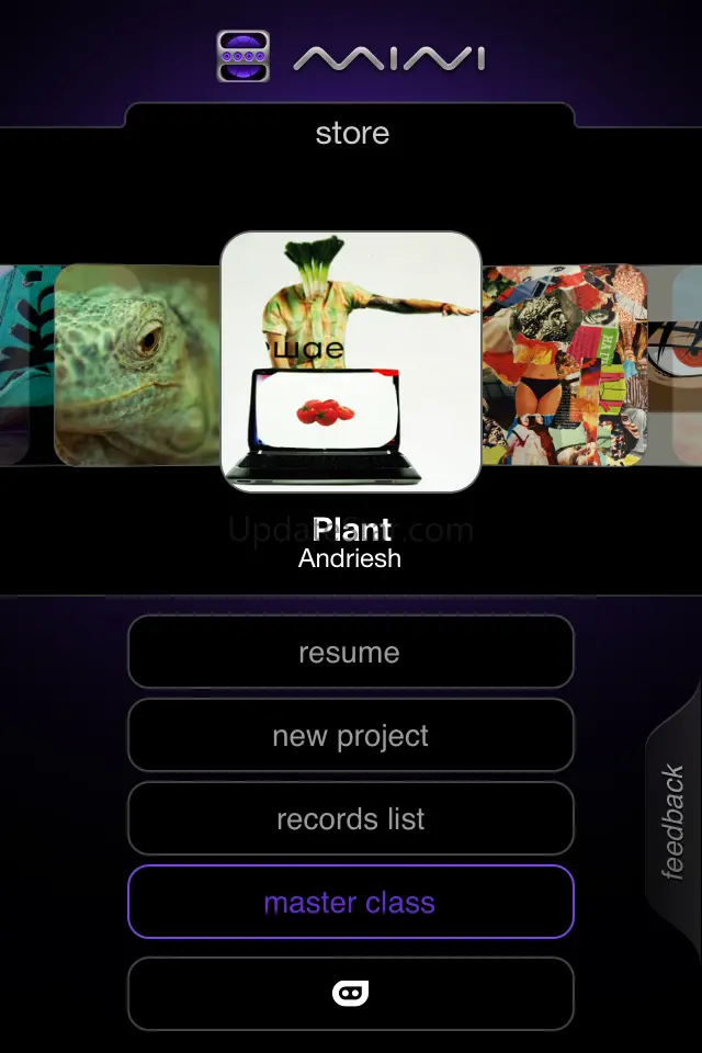 Loopseque Mini 2.9.4