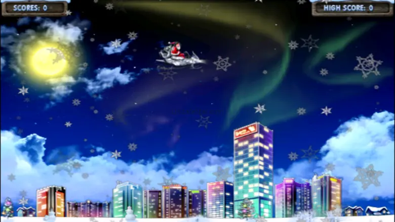 Bad Santa Bomber 1.3