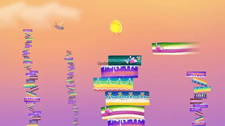 Cake world – cooking games for 1.0.4