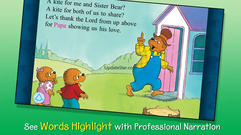 Berenstain Bears Do Their Best 2.8.0