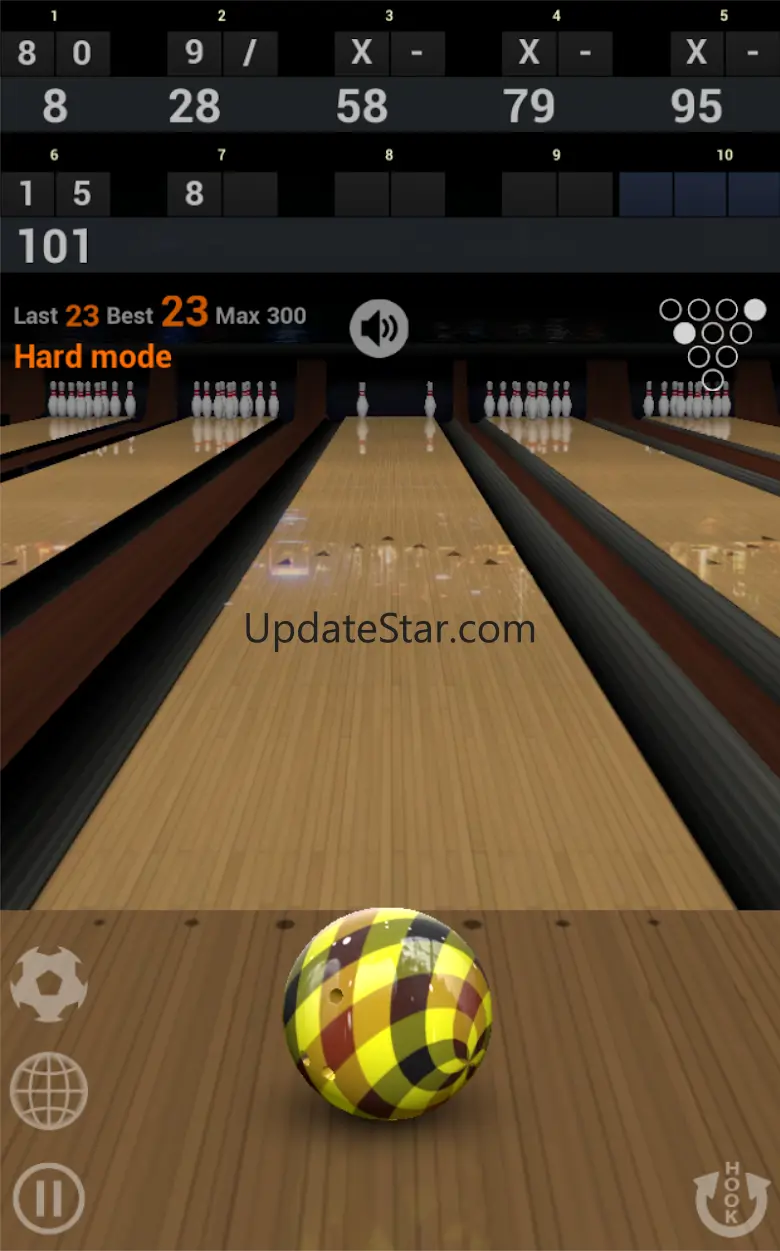 Bowling Sim 1.2.68