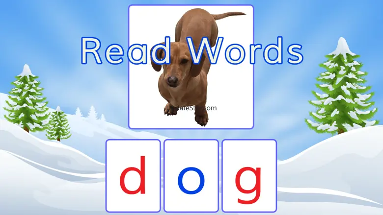 READING MAGIC-Learning to Read Through Advanced Phonics Games 6.4