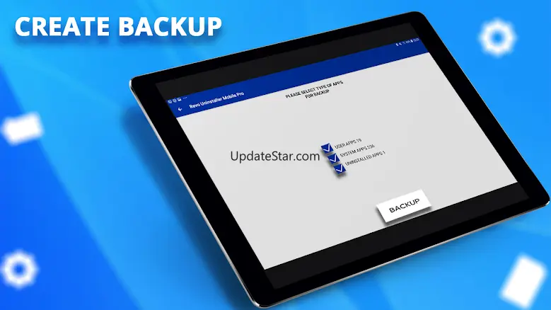 Revo Uninstaller 2.5.8