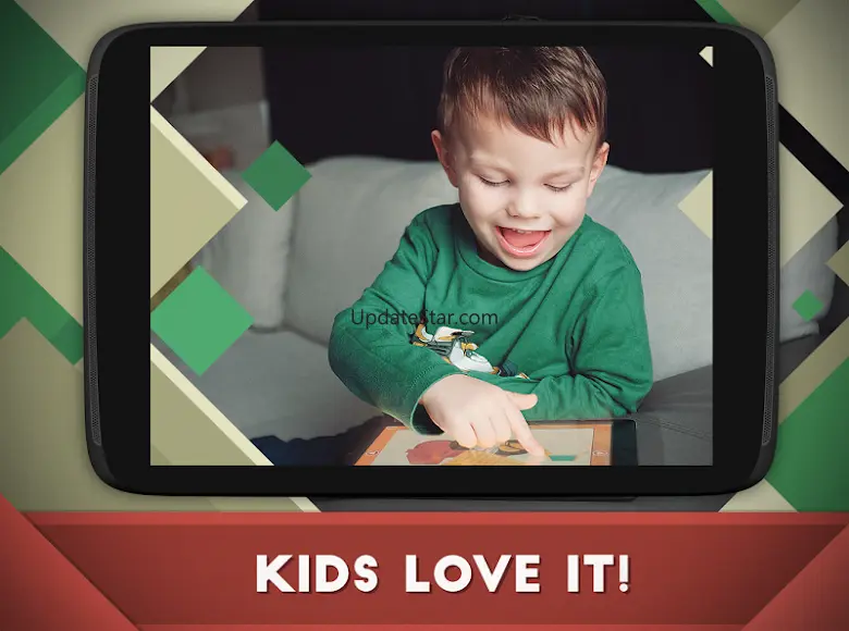 Toddler Kids Car Puzzles 4.0.5