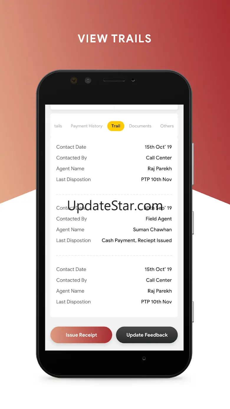 MyFIRST Partner SmartCollect 4.6.0
